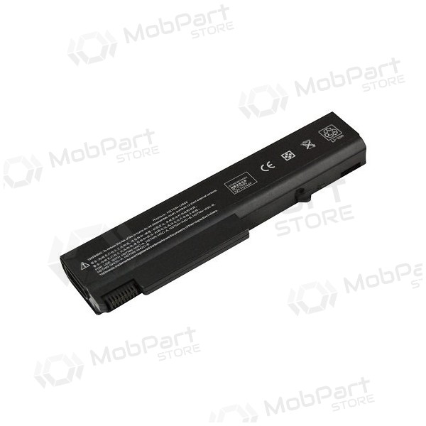 HP HSTNN-IB68, 4400mAh batteria del computer portatile, Selected HP HSTNN-IB68, 4400mAh batteria del computer portatile, Selected