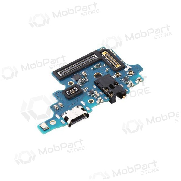 Samsung N770 Galaxy Note 10 Lite connettore di ricarica (service pack) (originale) Samsung N770 Galaxy Note 10 Lite connettore di ricarica (service pack) (originale)