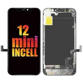 Apple iPhone 12 mini schermo / display (Premium Incell)