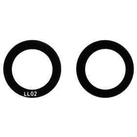 Samsung A326 Galaxy A32 5G vetro della fotocamera (Main lens) (originale) (service pack)