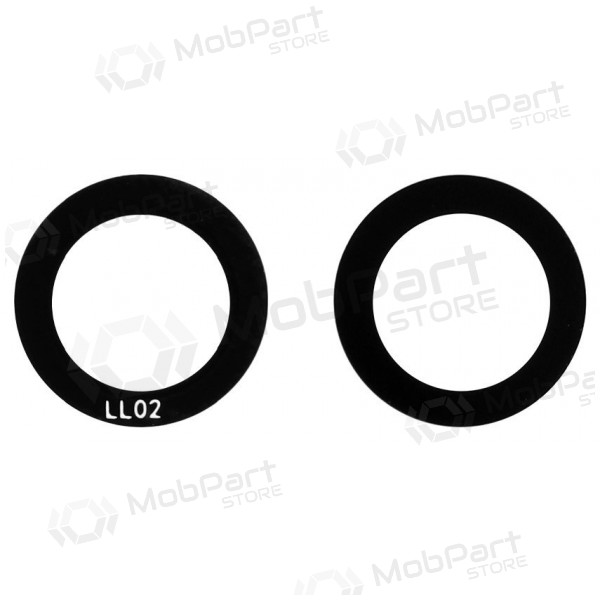 Samsung A326 Galaxy A32 5G vetro della fotocamera (Main lens) (originale) (service pack) Samsung A326 Galaxy A32 5G vetro della fotocamera (Main lens) (originale) (service pack)