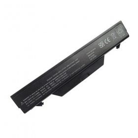 HP NZ375AA, 4400mAh batteria del computer portatile, Selected