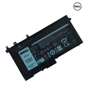 DELL D4CMT, 4254mAh batteria del computer portatile - PREMIUM
