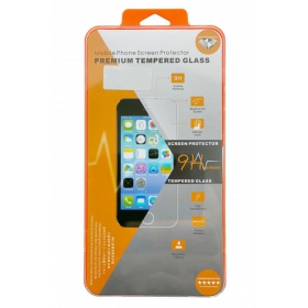 Samsung Galaxy A515 A51 / G780 S20 FE protezione dello schermo vetro temperato 