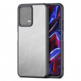Xiaomi Redmi Note 12 5G / Poco X5 custodia 
