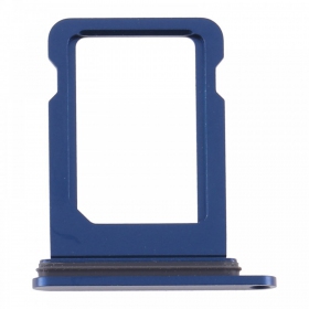 Apple iPhone 12 Porta SIM (blu)