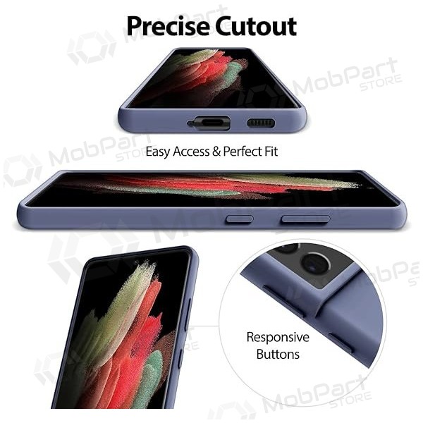 Custodia per Samsung Galaxy A17 Mercury 