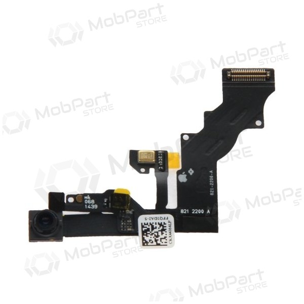 Apple iPhone 6 Plus fotocamera frontale Apple iPhone 6 Plus fotocamera frontale