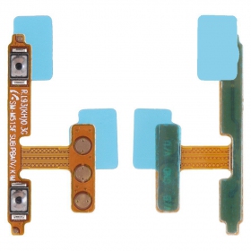 Samsung Galaxy A12 / A13 / A32 / M31s / M51 / M52  connettore di controllo audio (service pack) (originale)
