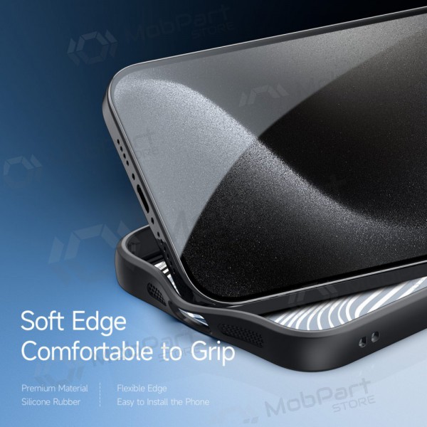 Apple iPhone 15 Pro custodia Apple iPhone 15 Pro custodia