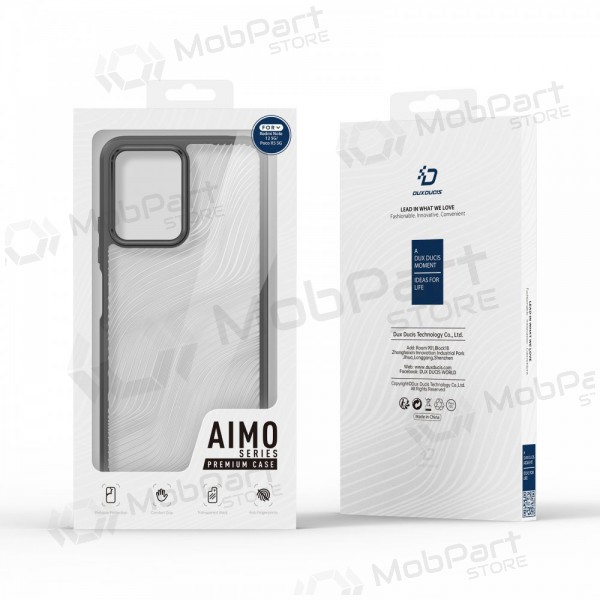 Xiaomi Redmi Note 12 5G / Poco X5 custodia Xiaomi Redmi Note 12 5G / Poco X5 custodia