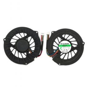 Dispositivo di raffreddamento per computer portatile LENOVO B450 (GPU)