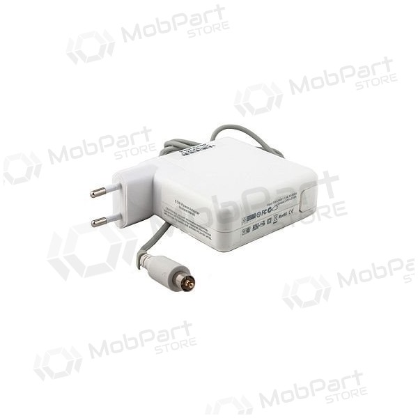 APPLE 65W: 24V, 2.65A caricatore per computer portatile APPLE 65W: 24V, 2.65A caricatore per computer portatile