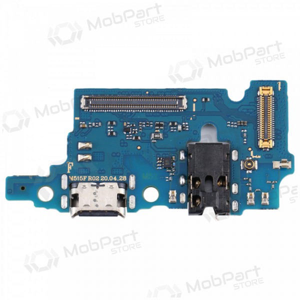 Samsung M515 Galaxy M51 2020 connettore di ricarica (service pack) (originale) Samsung M515 Galaxy M51 2020 connettore di ricarica (service pack) (originale)