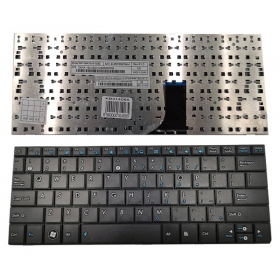 ASUS: EEE PC 1001, 1001PXD, 1005, 1005HA tastiera