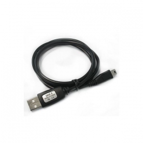 USB cavo mini USB (nero)