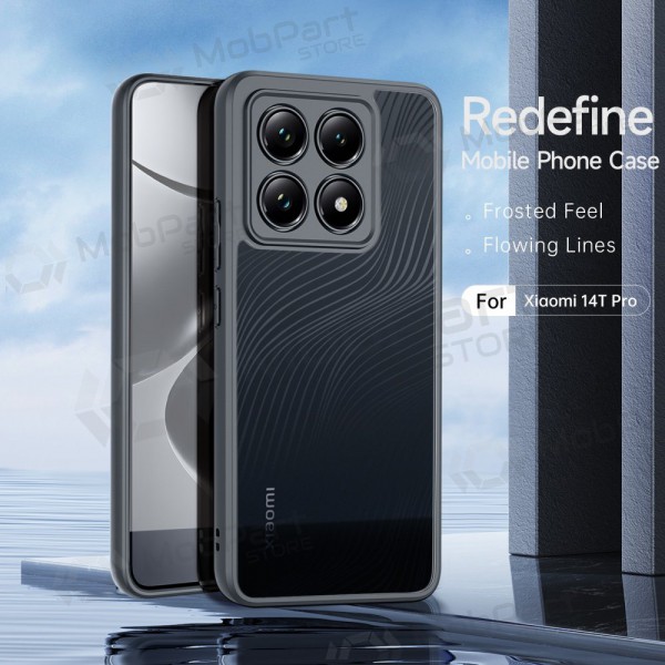 Xiaomi 14T Pro custodia 