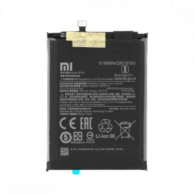 Xiaomi Redmi 9, Redmi Note 9 batteria, akumuliatorius (BN54) (originale)