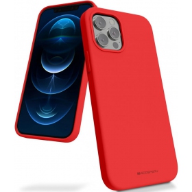 Apple iPhone 12 Pro Max custodia Mercury 