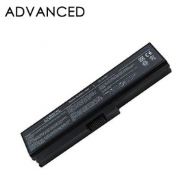 TOSHIBA PA3818U, 5200mAh batteria del computer portatile