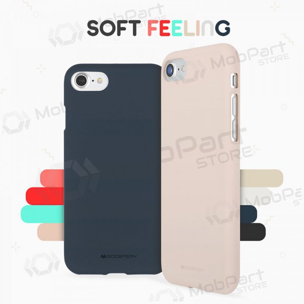 Apple iPhone 13 custodia Mercury Goospery Apple iPhone 13 custodia Mercury Goospery