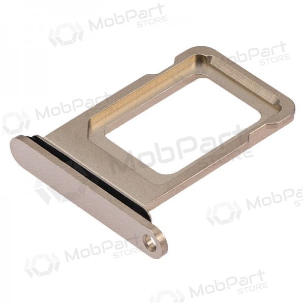 Apple iPhone 14 Pro / 14 Pro Max Porta SIM (d'oro)