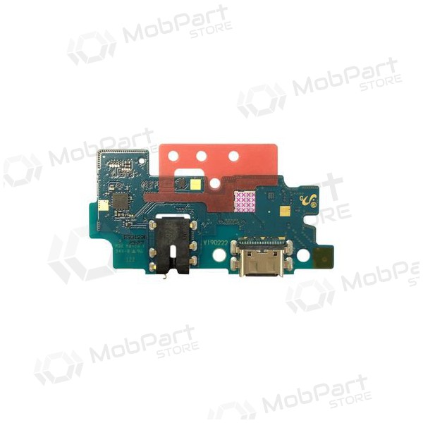 Samsung A505 Galaxy A50 2019 connettore di ricarica (service pack) (originale) Samsung A505 Galaxy A50 2019 connettore di ricarica (service pack) (originale)