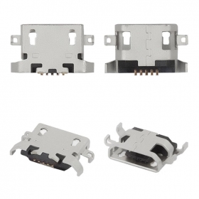 Lenovo A536 / A820 / A850 / A880 / A7000 / S90 connettore ricarica (originale)