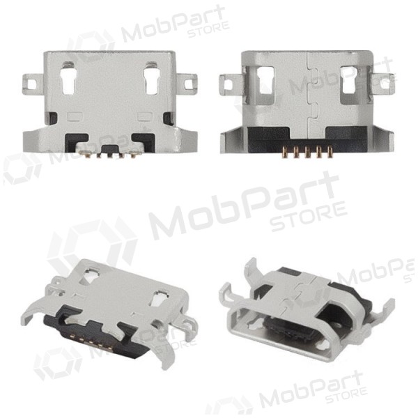 Lenovo A536 / A820 / A850 / A880 / A7000 / S90 connettore ricarica (originale)
