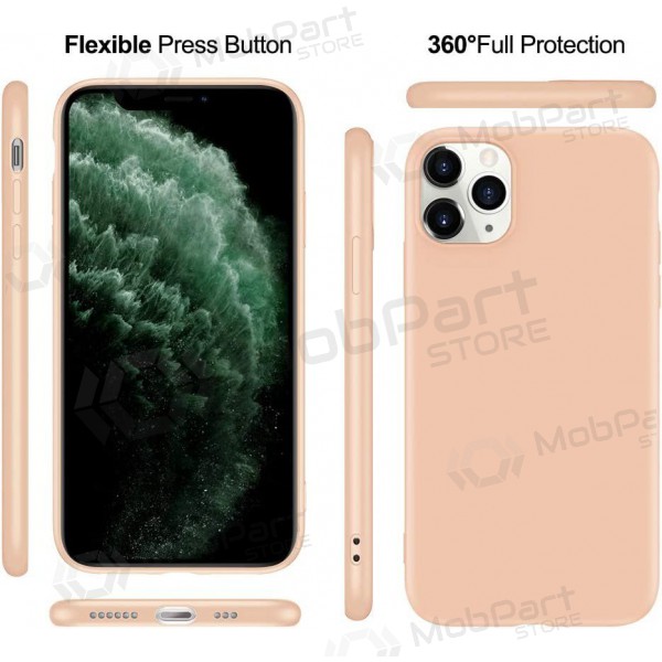 Apple iPhone 11 custodia 
