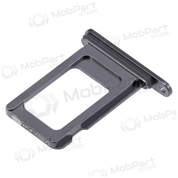 Apple iPhone 14 Pro / 14 Pro Max Porta SIM (nero)