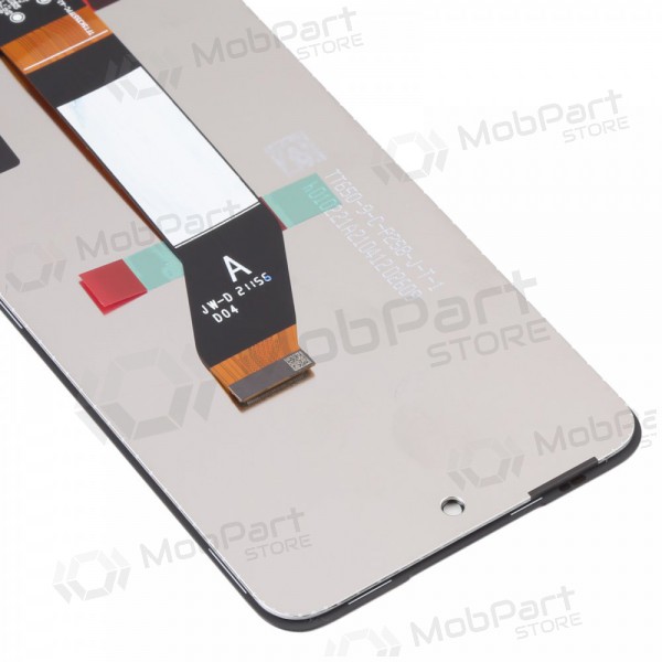 Xiaomi Redmi 10 2021 / Redmi 10 2022 schermo / display (Premium) Xiaomi Redmi 10 2021 / Redmi 10 2022 schermo / display (Premium)