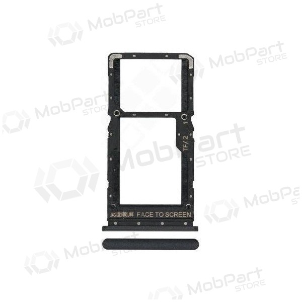 Xiaomi Poco M3 Pro 5G Porta SIM (nero)