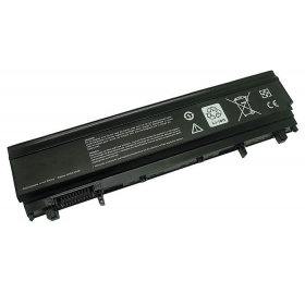 DELL N5YH9, 5200mAh batteria del computer portatile, Advanced
