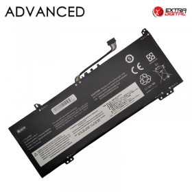 LENOVO L17C4PB0, 5800mAh batteria del computer portatile, Advanced