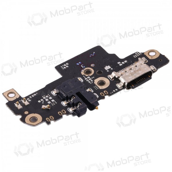 Xiaomi Redmi Note 8 Pro connettore di ricarica (service pack) (originale) Xiaomi Redmi Note 8 Pro connettore di ricarica (service pack) (originale)