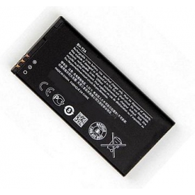 NOKIA BV-T5A (Lumia 730, Lumia 735) batteria / accumulatore (2200mAh)