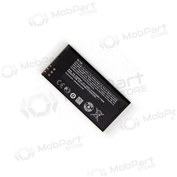 NOKIA BV-T5A (Lumia 730, Lumia 735) batteria / accumulatore (2200mAh) NOKIA BV-T5A (Lumia 730, Lumia 735) batteria / accumulatore (2200mAh)