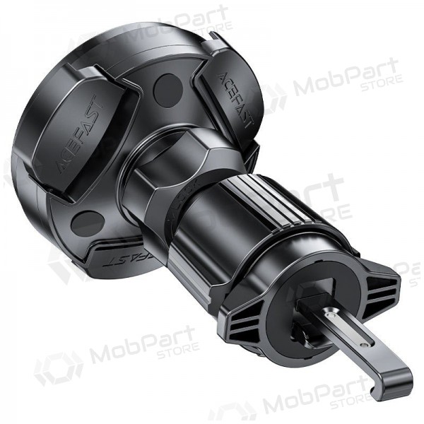 Porta cellulare da auto Acefast D22 (air vent) nero