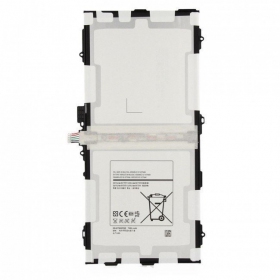 Samsung T800 / T805 / T807 Galaxy Tab S 10.5 (EB-BT800FBE) batteria / accumulatore (7900mAh)