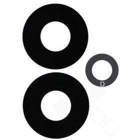 Xiaomi Poco M5 vetro della fotocamera