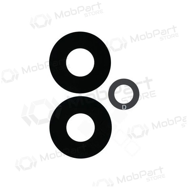 Xiaomi Poco M5 vetro della fotocamera