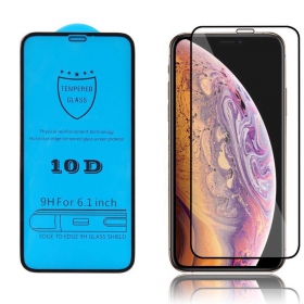 Samsung Galaxy A515 A51 / G780 S20 FE protezione dello schermo vetro temperato 