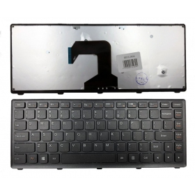 Lenovo: Ideapad S300, S400 tastiera