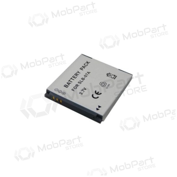 Samsung SLB-07A foto batteria / accumulatore Samsung SLB-07A foto batteria / accumulatore
