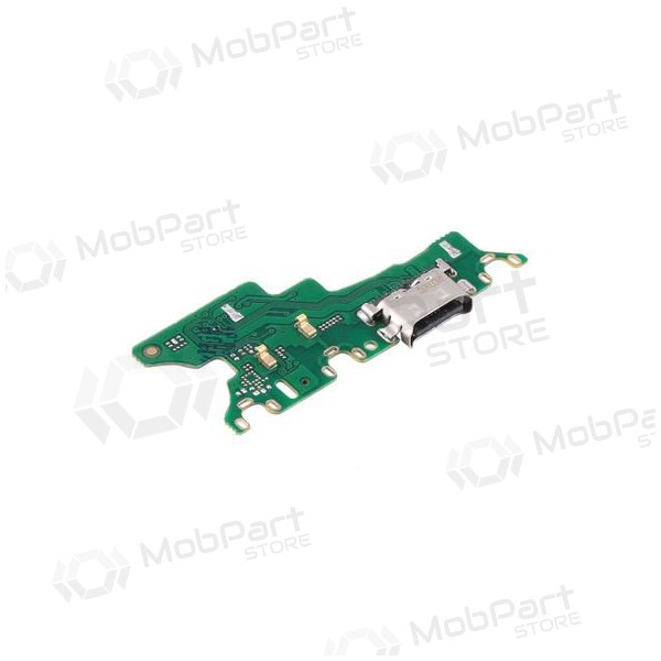 Huawei Nova 5T / Honor 20 connettore di ricarica (service pack) (originale) Huawei Nova 5T / Honor 20 connettore di ricarica (service pack) (originale)