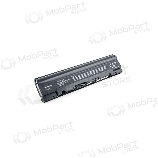 ASUS A32-1025, 5200mAh batteria del computer portatile ASUS A32-1025, 5200mAh batteria del computer portatile
