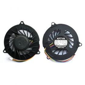 Dispositivo di raffreddamento per computer portatile DELL Studio 1555, 1557