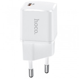 Caricatore Hoco N10 PD20W (bianca)