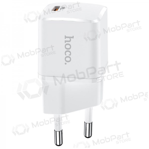 Caricatore Hoco N10 PD20W (bianca)